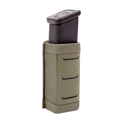 Single Snap Mag Pouch 9mm | Ranger Green