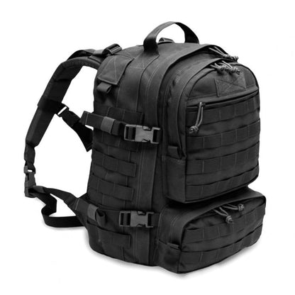 Warrior Assault Pegasus Day Sack 23L | Black