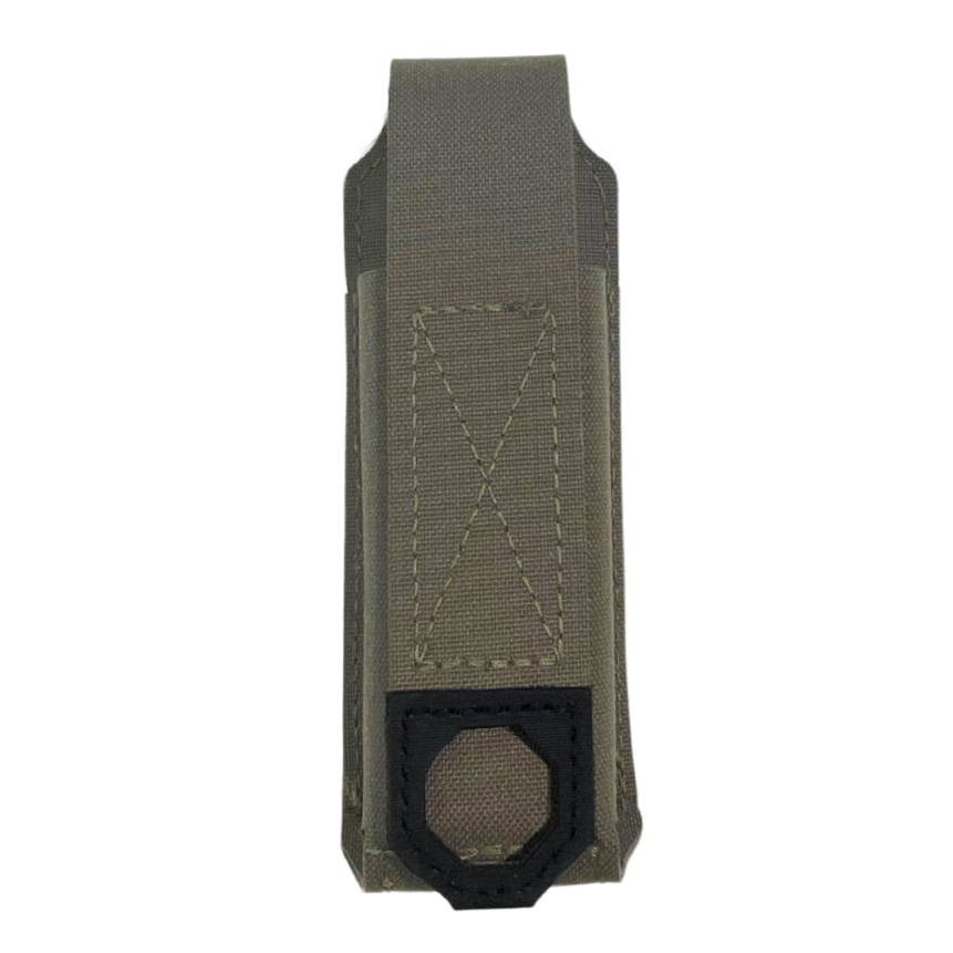 Warrior Assault LCS Multi-Tool Pouch | Ranger Green