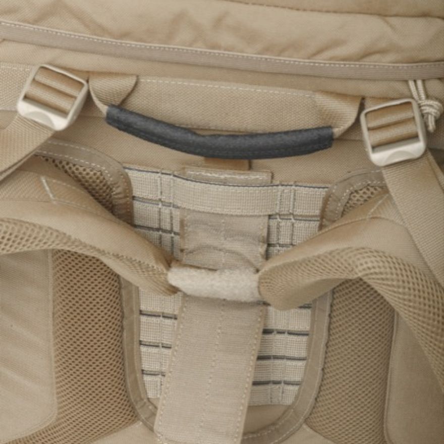 Warrior Assault X300 Long Range Patrol Pack | Coyote Tan