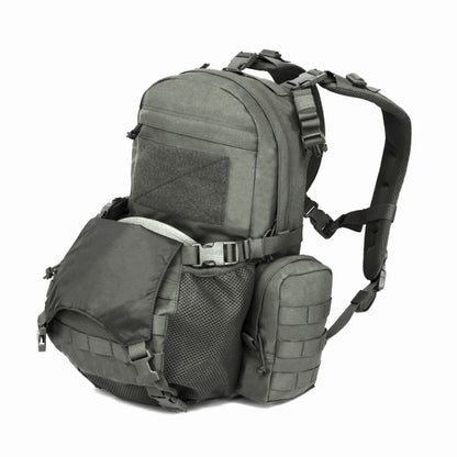 Warrior Assault Helmet Cargo Pack 28L | Ranger Green