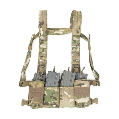 Warrior Assault Pathfinder Chest Rig | MultiCam