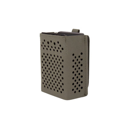 Warrior Assault Aero-Lite Mag Pouch 5.56mm | Black