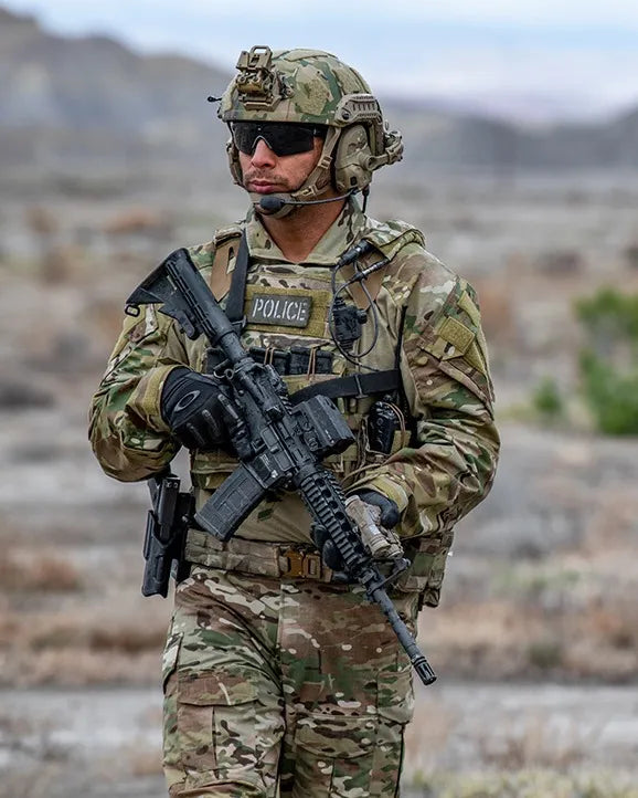 Vortex AMG UH-1 Gen II Holographic Sight