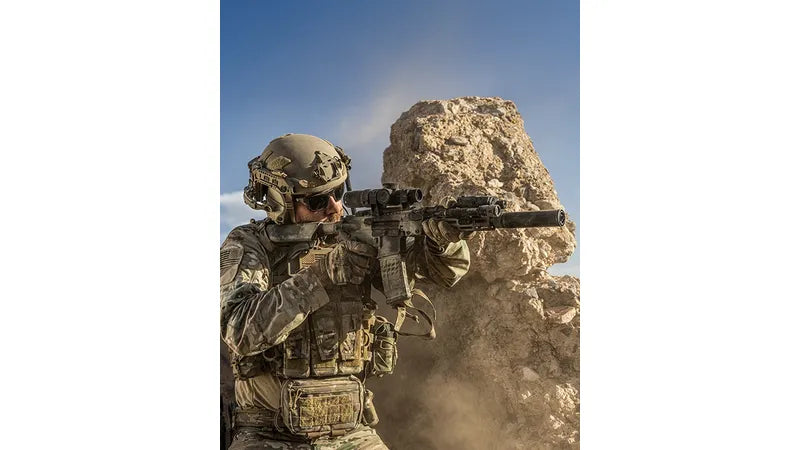 Vortex AMG® 1-10X24 FFP