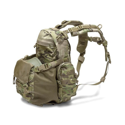 Warrior Assault Helmet Cargo Pack | MultiCam