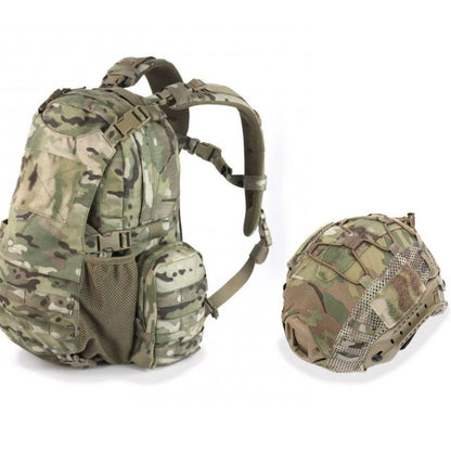Warrior Assault Helmet Cargo Pack 28L | MultiCam