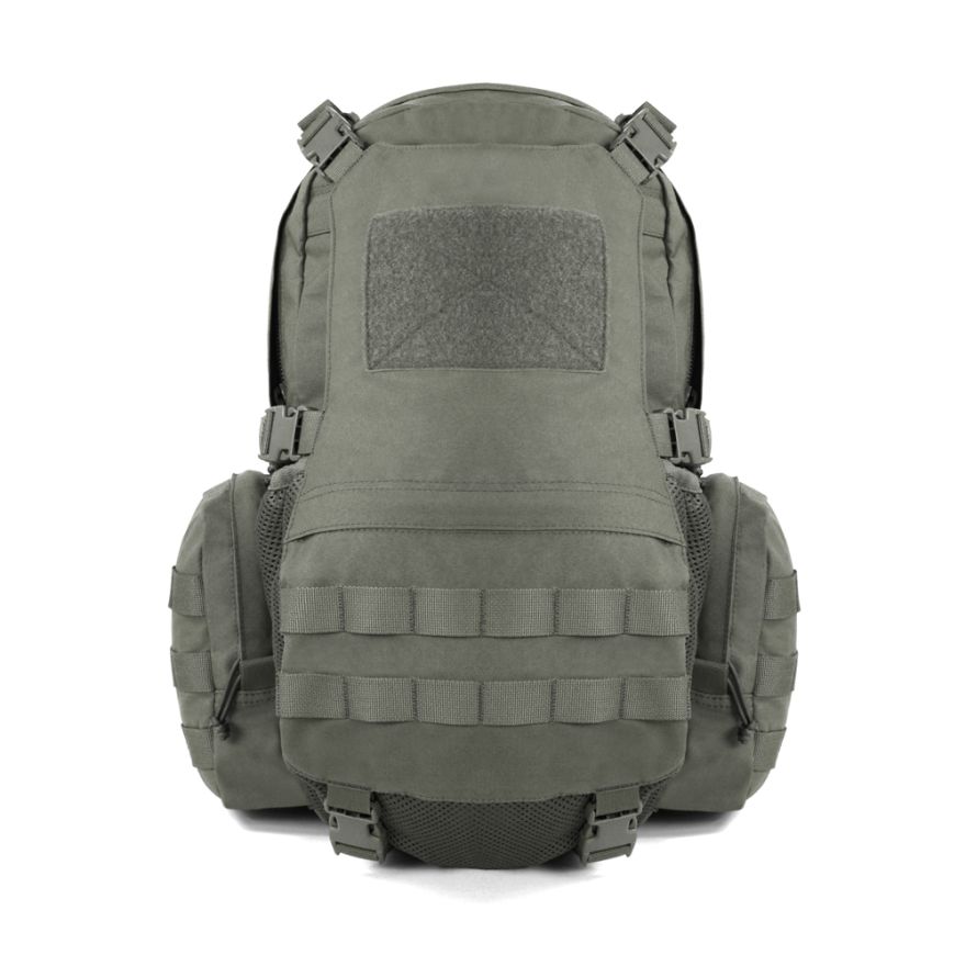 Warrior Assault Helmet Cargo Pack 28L | Ranger Green
