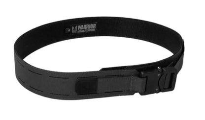 Warrior Assault Flight Light EDC Belt | Black