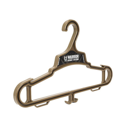 Warrior Assault TacHook Tactical Hangar | Coyote Tan