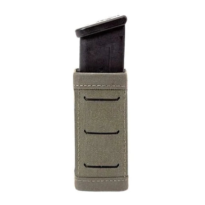 Single Snap Mag Pouch 9mm | Ranger Green
