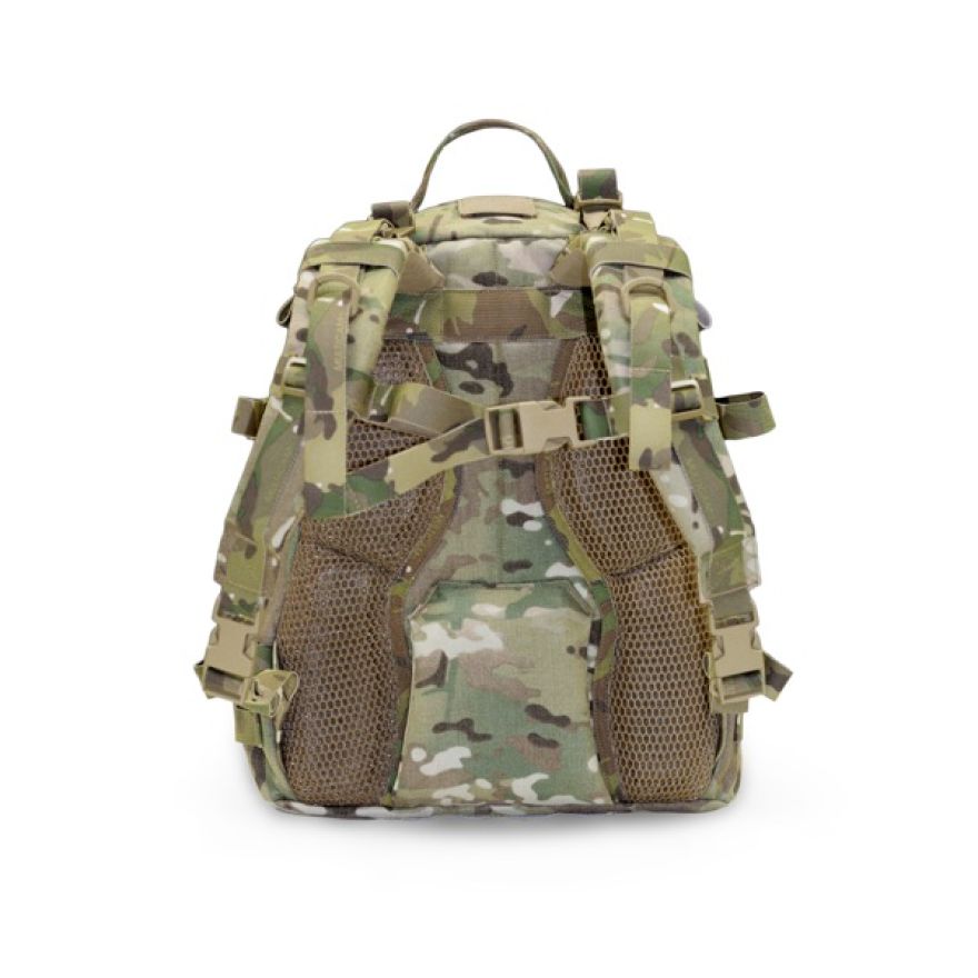Warrior Assault Pegasus Day Sack 23L | MultiCam