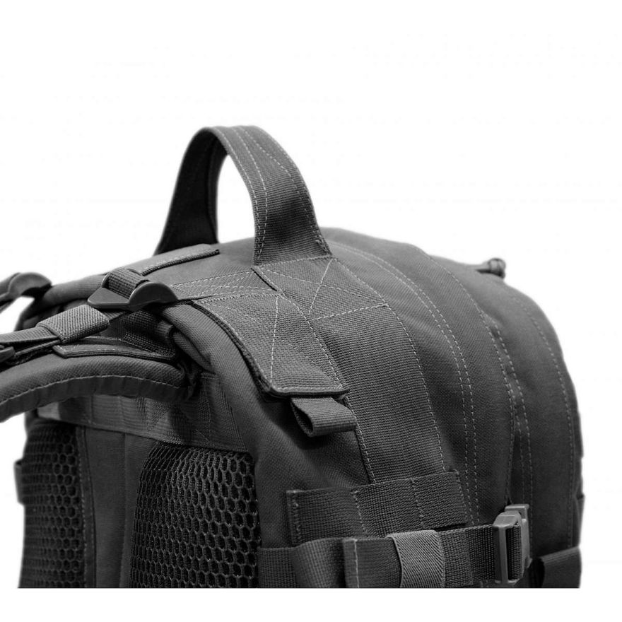 Warrior Assault Pegasus Day Sack 23L | Black