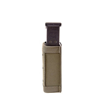 Single Snap Mag Pouch 9mm | Ranger Green