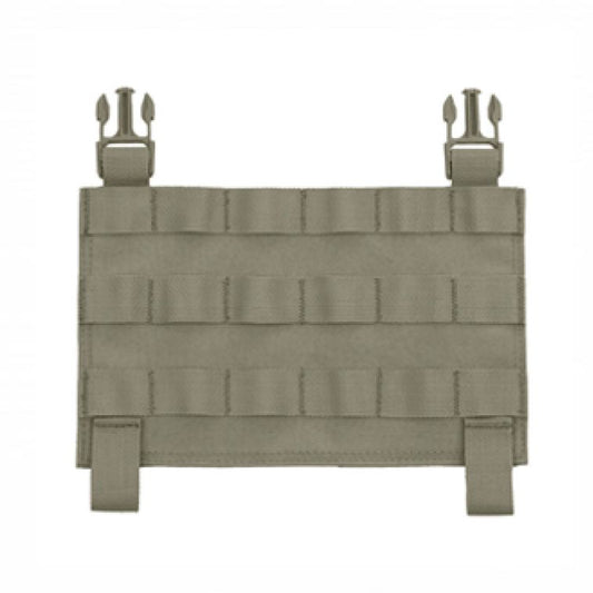 Warrior Assault Detachable Molle Front Panel | Ranger Green