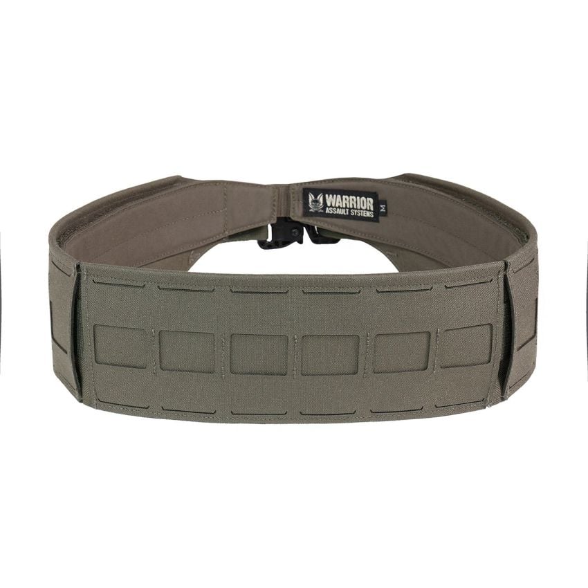 Warrior Assault LCS Cobra Lo-Pro Battle Belt | Ranger Green