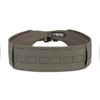 Warrior Assault LCS Cobra Lo-Pro Battle Belt | Ranger Green