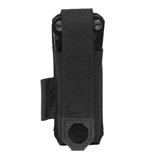 Warrior Assault LCS Multi-Tool Pouch | Black