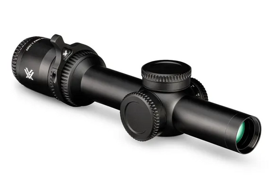 Vortex Strike Eagle 1-10x24 FFP