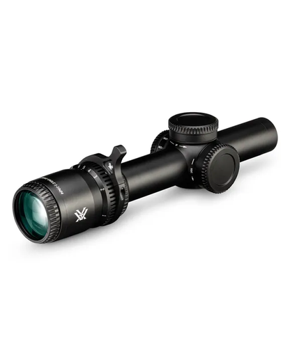 Vortex Strike Eagle 1-10x24 FFP