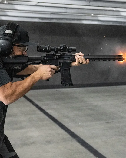 Vortex Strike Eagle 1-10x24 FFP