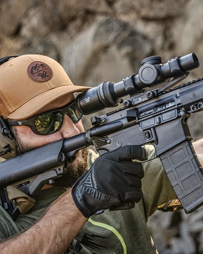 Vortex Strike Eagle 1-10x24 FFP