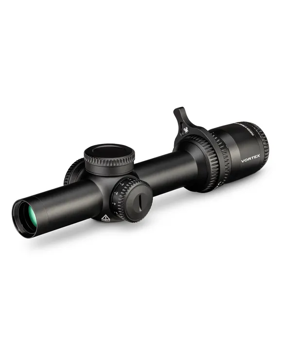 Vortex Strike Eagle 1-10x24 FFP