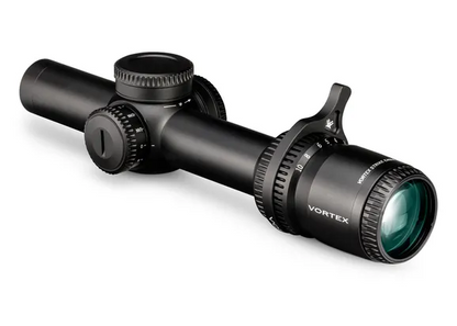 Vortex Strike Eagle 1-10x24 FFP