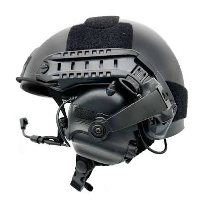 Earmor MilPro M32X Plus