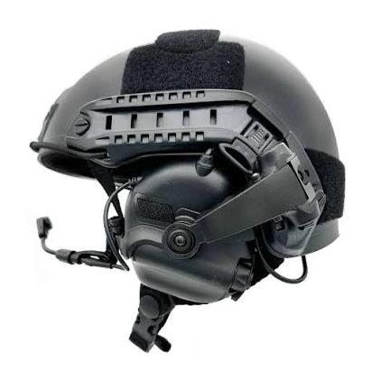 Earmor MilPro M32X Plus