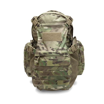 Warrior Assault Helmet Cargo Pack | MultiCam