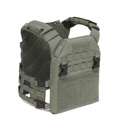 Warrior Assault Recon Plate Carrier | Ranger Green
