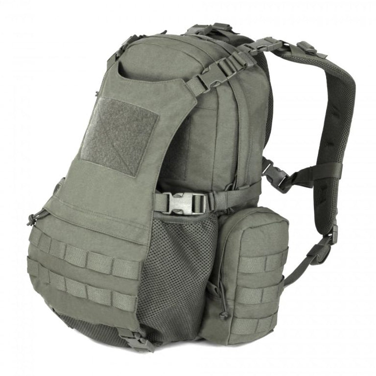 Warrior Assault Helmet Cargo Pack 28L | Ranger Green