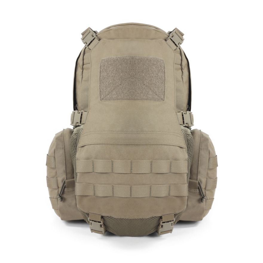 Warrior Assault Helmet Cargo Pack 28L | Coyote Tan