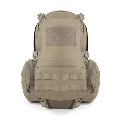 Warrior Assault Helmet Cargo Pack 28L | Coyote Tan