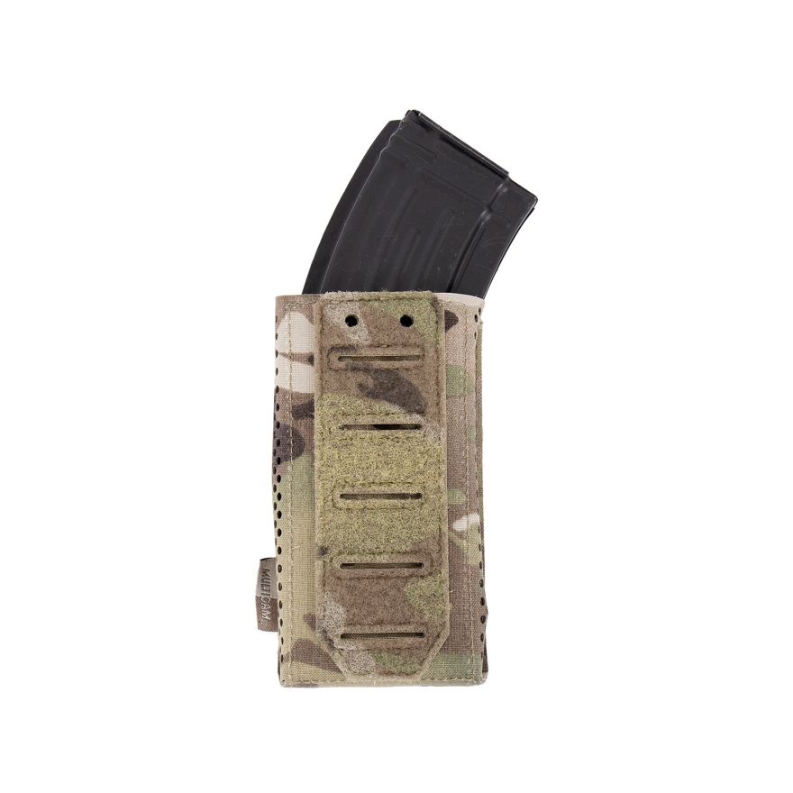 Warrior Assault Aero-Lite Adaptive Mag Pouch | Black