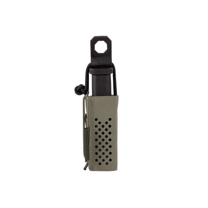 Warrior Assault Aero-Lite Mag Pouch 9mm | Ranger Green