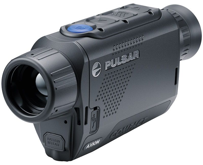 Pulsar Axion XG30 Compact Thermal Monocular