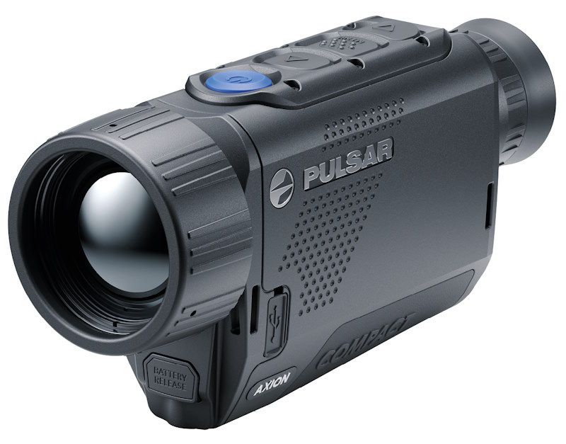 Pulsar Axion XG35 Compact Thermal Monocular