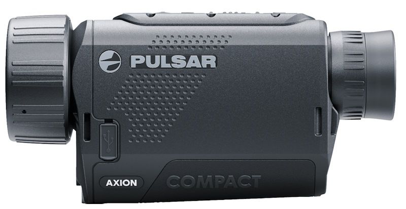 Pulsar Axion XG35 Compact Thermal Monocular