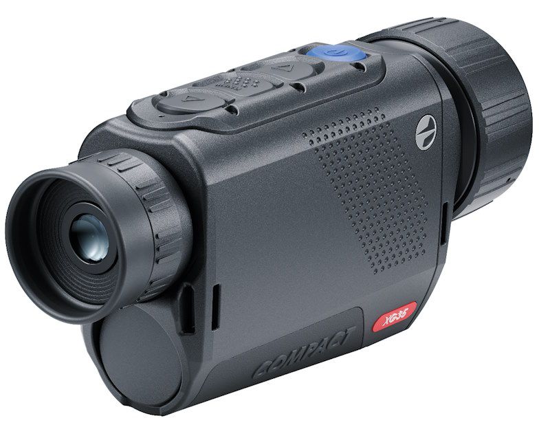 Pulsar Axion XG35 Compact Thermal Monocular