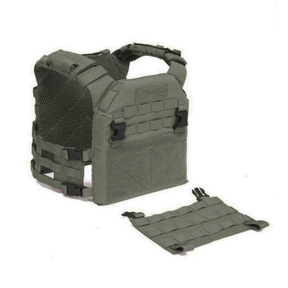 Warrior Assault Recon Plate Carrier | Ranger Green