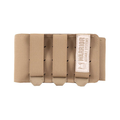 Warrior Assault Micro Blowout Medic Pouch | Coyote Tan