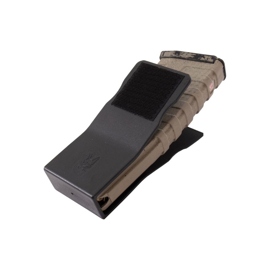 Warrior Assault Aero-Lite Adaptive Mag Pouch | Black
