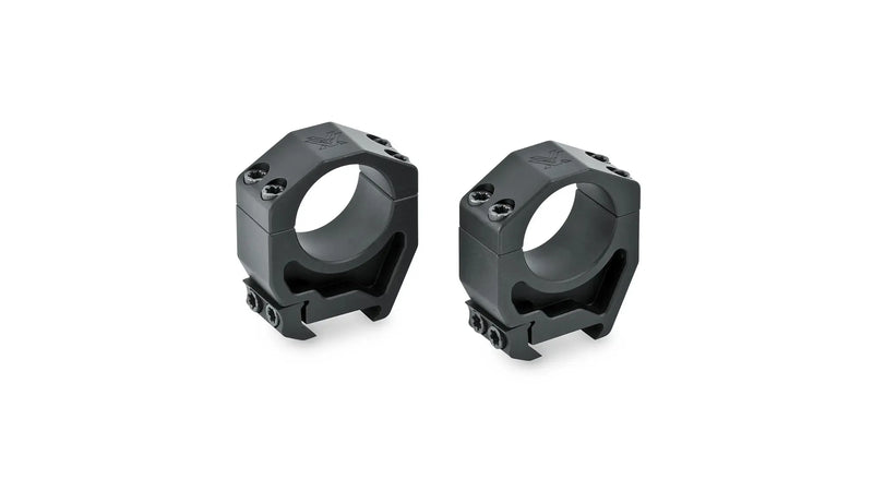 Vortex Precision Matched 30mm Rings