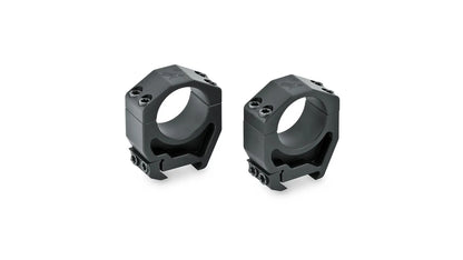 Vortex Precision Matched 30mm Rings