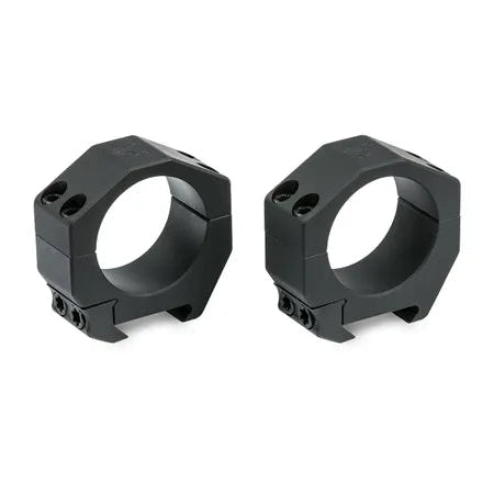 Vortex Precision Matched 34mm Rings