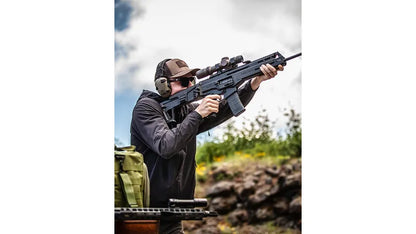 Vortex RAZOR® HD GEN III FFP