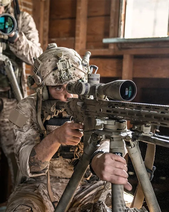 Vortex ⁠Razor HD Gen III 6-36x56 FFP