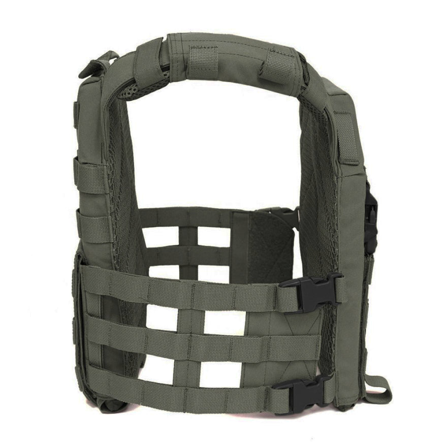 Warrior Assault Recon Plate Carrier | Ranger Green